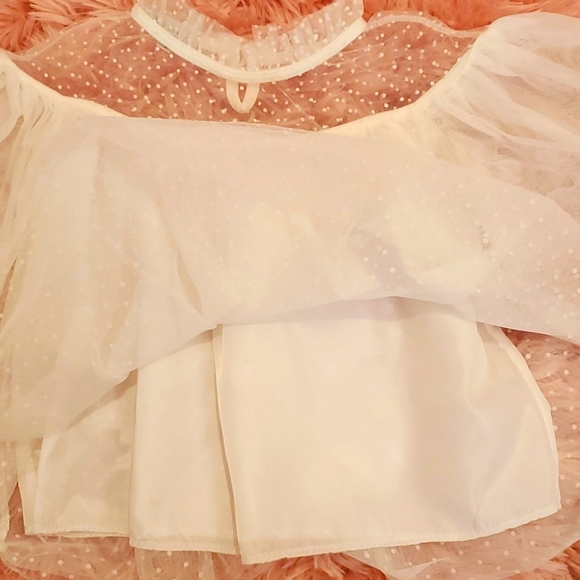 TRISH SCULLY 2PC DRESS SHORT SET - Picture 8 of 9